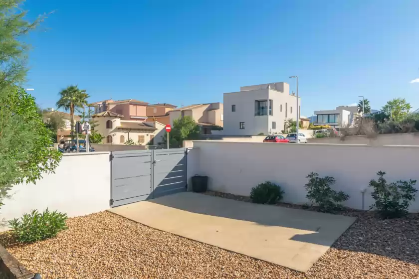 Location de vacances à Casa del mar, Son Serra de Marina