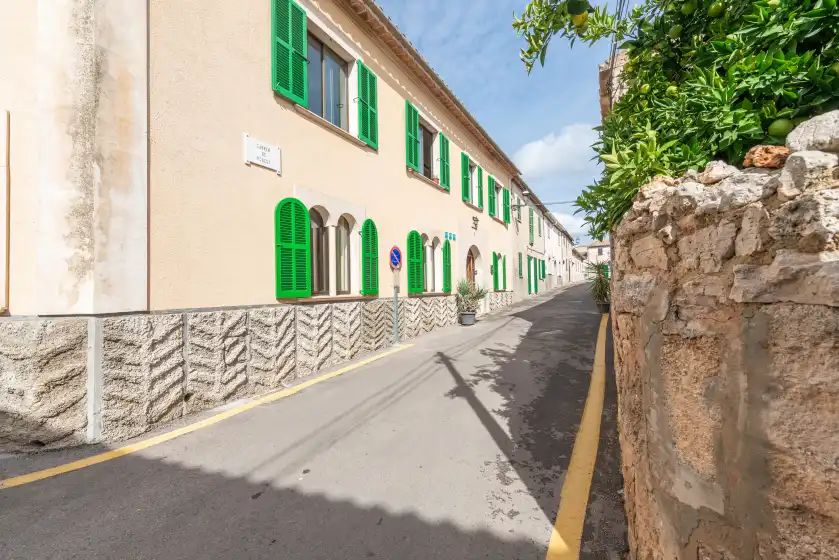 Ferienhaus auf Hola rural 1, Costitx
