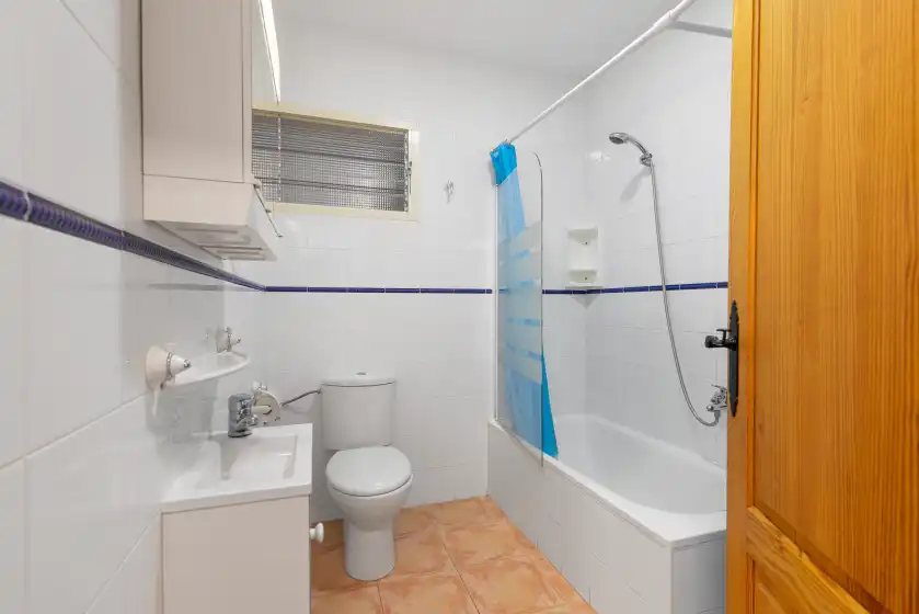 Ferienhaus auf Hola rural 1, Costitx