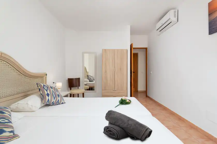 Ferienhaus auf Hola rural 1, Costitx