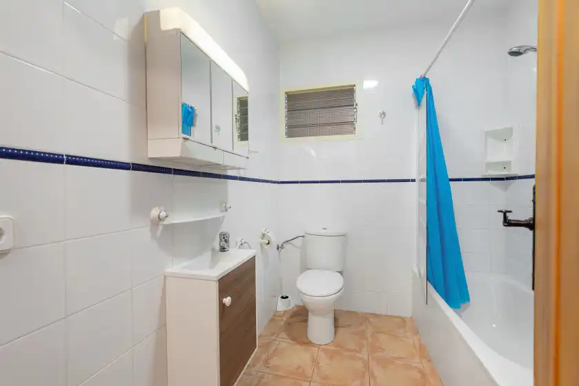 Ferienhaus auf Hola rural 1, Costitx