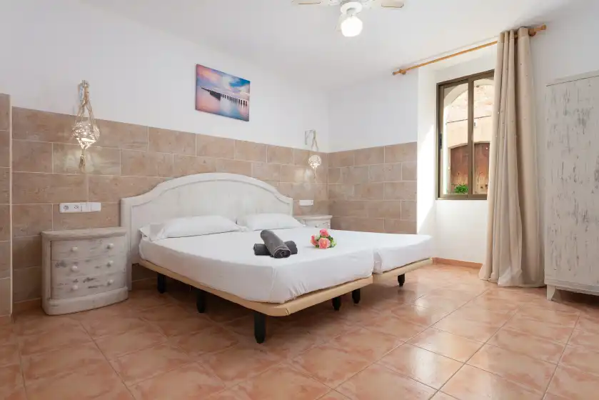 Ferienhaus auf Hola rural 1, Costitx