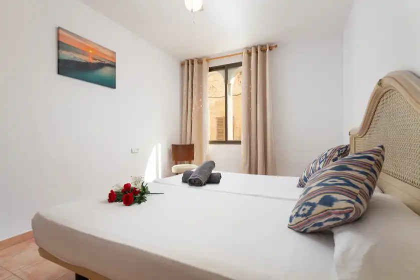 Ferienhaus auf Hola rural 1, Costitx