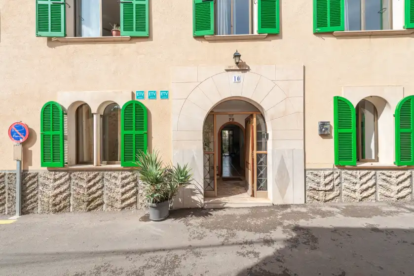Ferienhaus auf Hola rural 1, Costitx