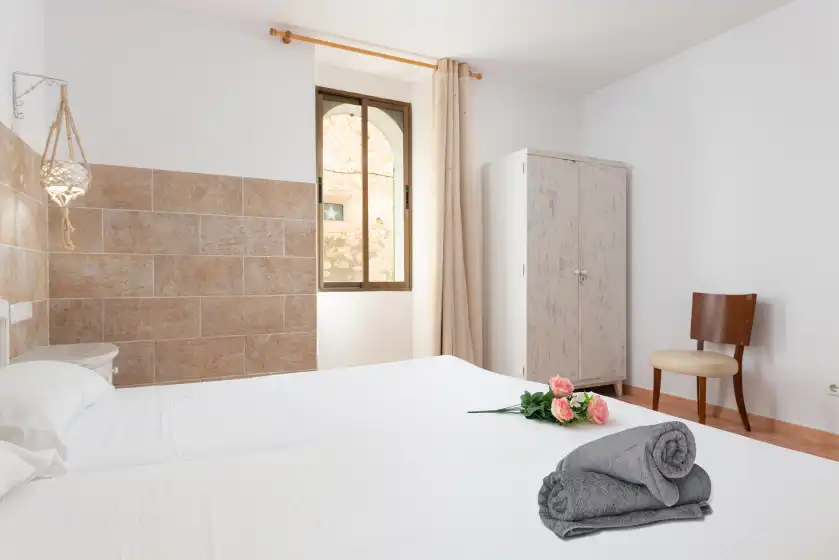 Ferienhaus auf Hola rural 1, Costitx
