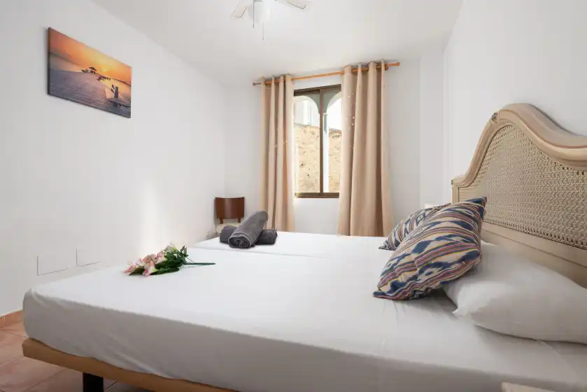 Ferienhaus auf Hola rural 1, Costitx