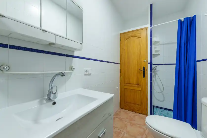 Ferienhaus auf Hola rural 1, Costitx