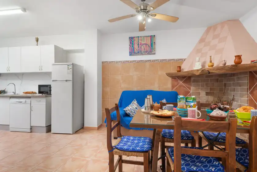 Ferienhaus auf Hola rural 1, Costitx