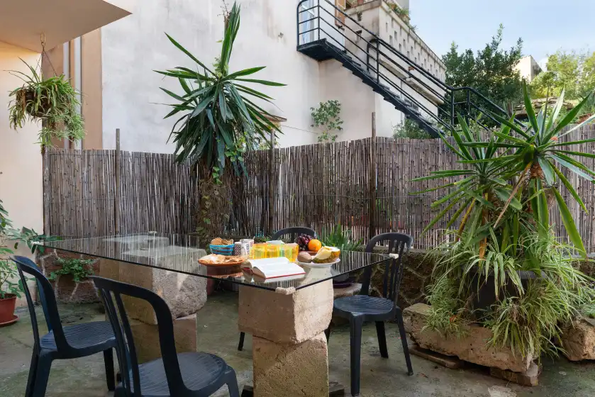 Ferienhaus auf Hola rural 1, Costitx