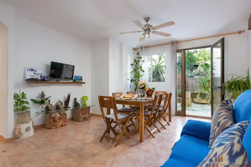 Ferienhaus auf Hola rural 1, Costitx
