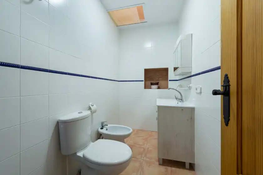 Ferienhaus auf Hola rural 1, Costitx