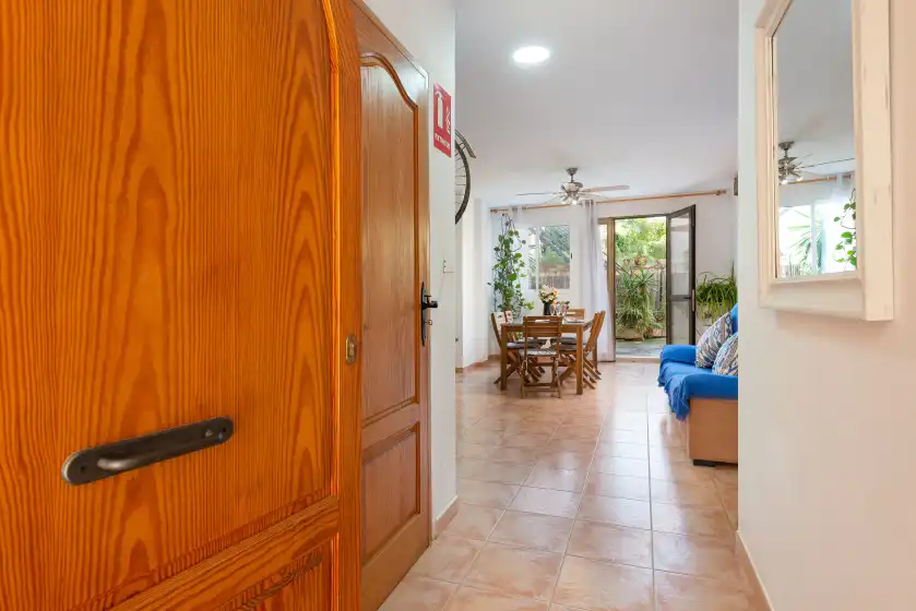 Ferienhaus auf Hola rural 1, Costitx