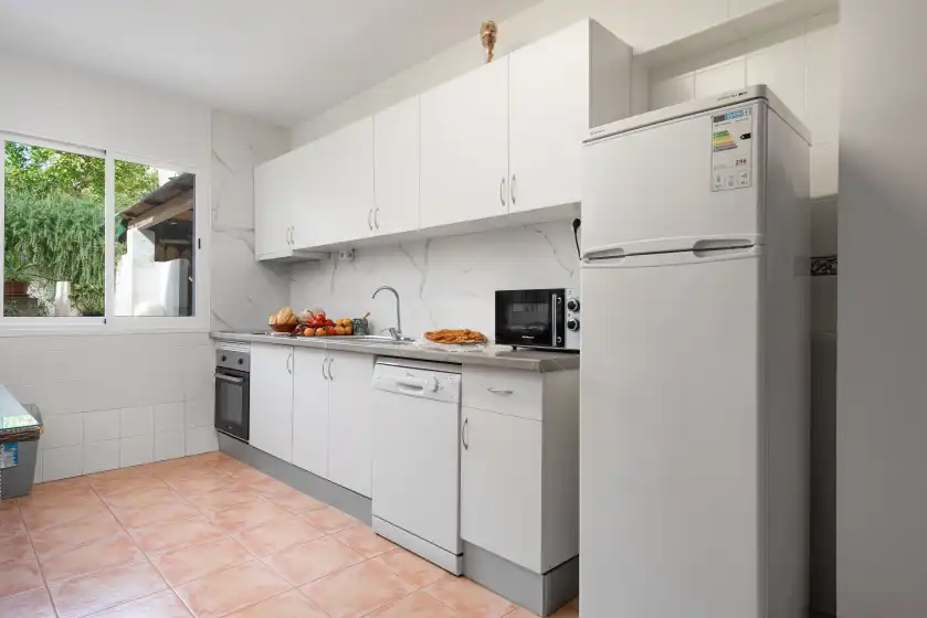 Ferienhaus auf Hola rural 1, Costitx