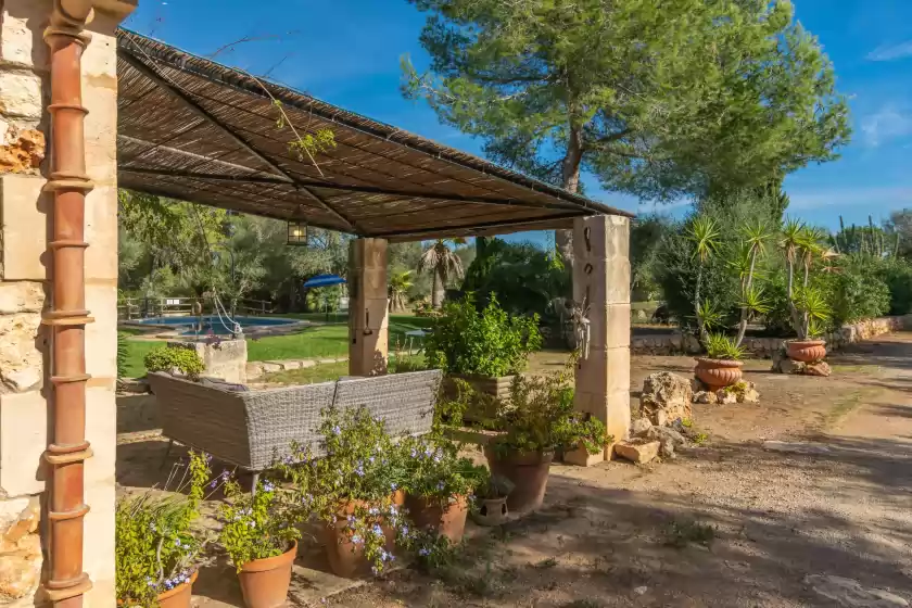 Holiday rentals in Garriga d'alcudiola, Santa Margalida