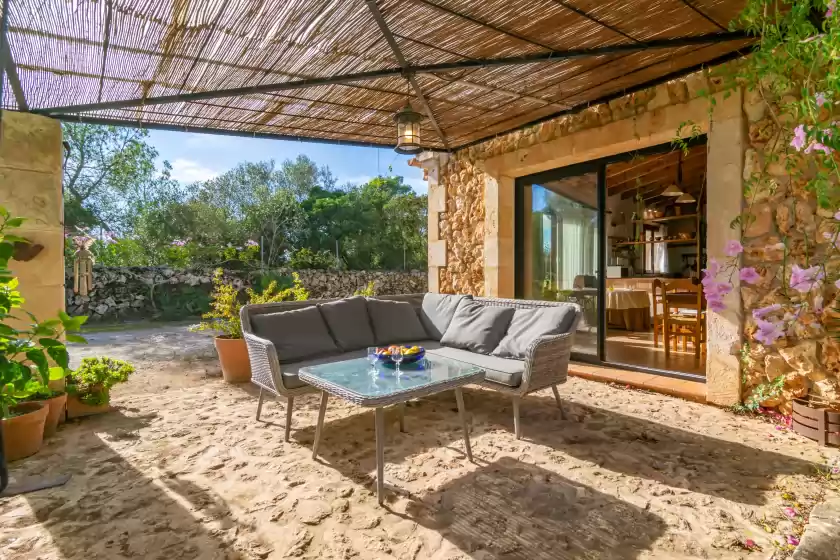Holiday rentals in Garriga d'alcudiola, Santa Margalida