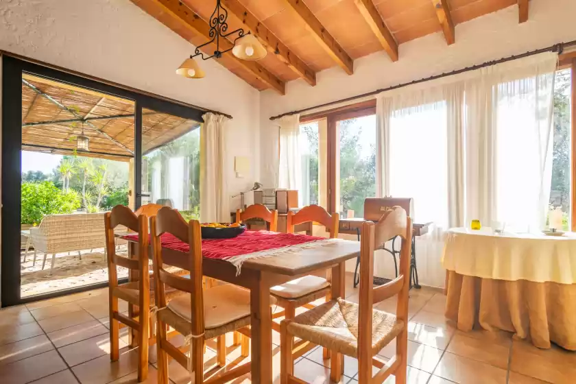 Holiday rentals in Garriga d'alcudiola, Santa Margalida