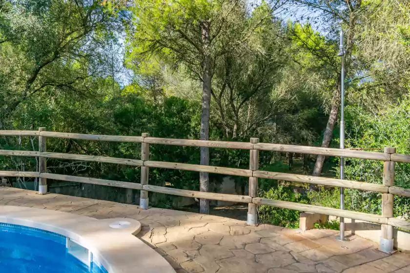 Holiday rentals in Garriga d'alcudiola, Santa Margalida