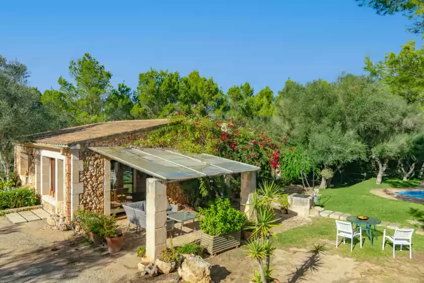 Holiday rentals in Garriga d'alcudiola, Santa Margalida