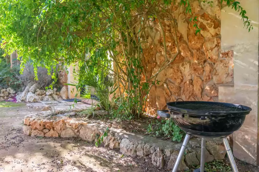 Holiday rentals in Garriga d'alcudiola, Santa Margalida