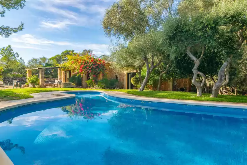 Holiday rentals in Garriga d'alcudiola