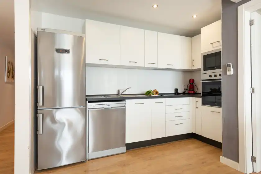 Holiday rentals in Antic 101, s'Illot