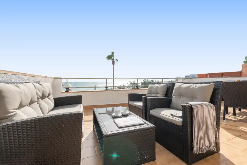 Holiday rentals in Antic 101, s'Illot