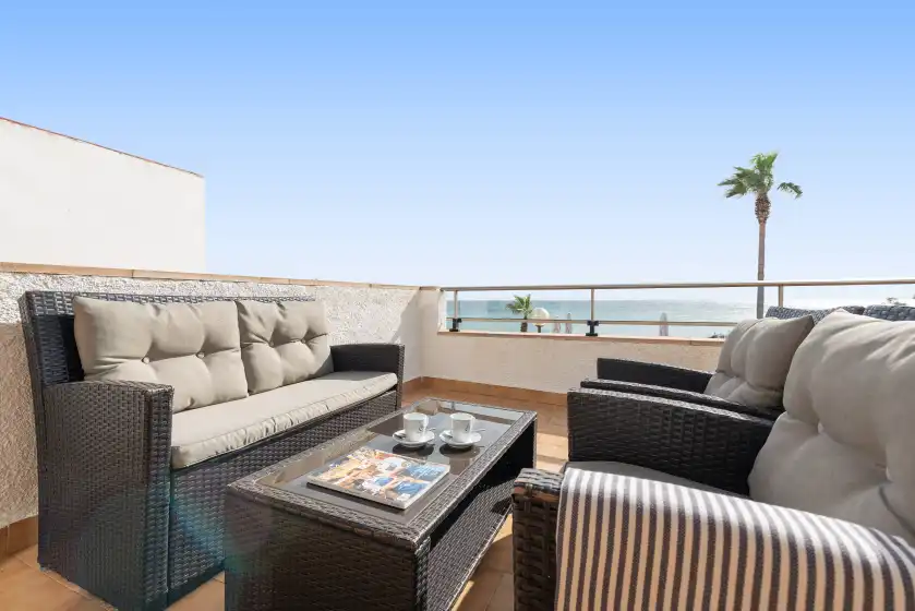 Holiday rentals in Antic 101