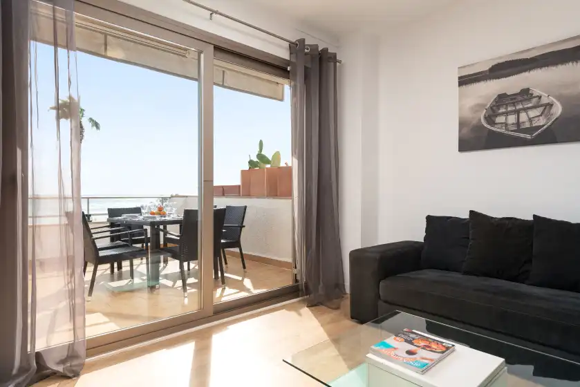 Holiday rentals in Antic 101, s'Illot