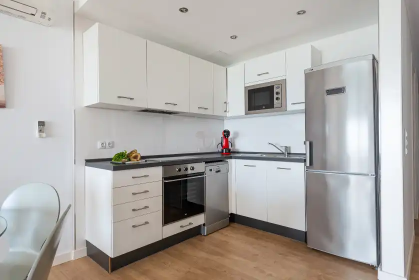 Holiday rentals in Antic 102, s'Illot