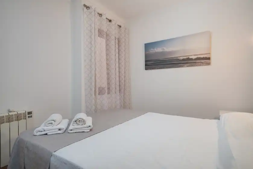 Holiday rentals in Antic 102, s'Illot
