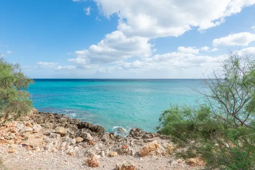 Holiday rentals in Antic 102, s'Illot