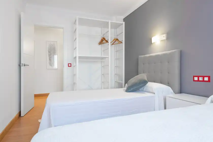 Ferienhaus auf Antic 201, s'Illot