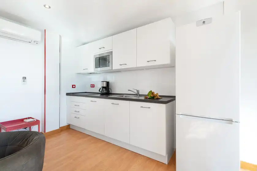 Ferienhaus auf Antic 201, s'Illot