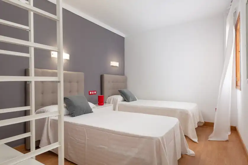 Ferienhaus auf Antic 202, s'Illot