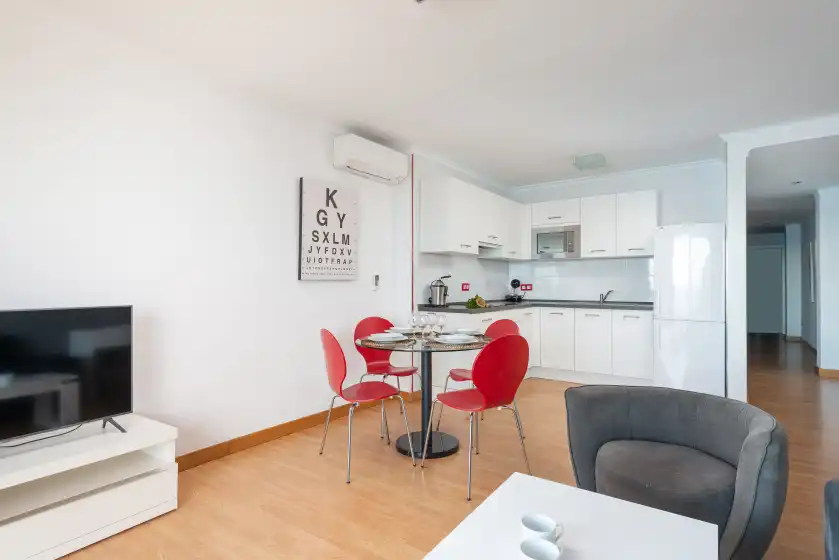 Ferienhaus auf Antic 202, s'Illot