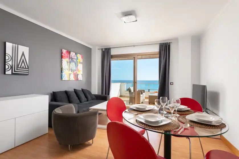 Ferienhaus auf Antic 202, s'Illot
