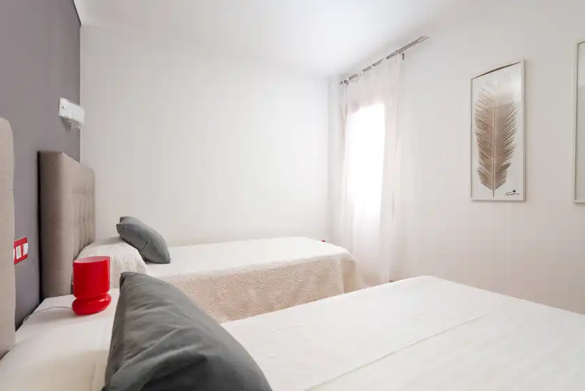 Ferienhaus auf Antic 202, s'Illot