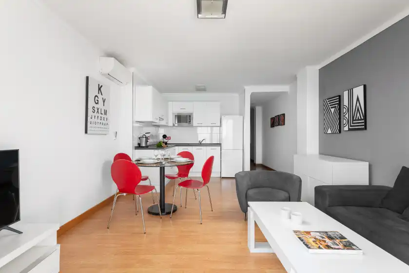 Ferienhaus auf Antic 202, s'Illot