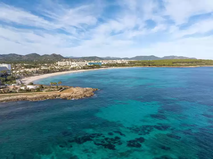 Holiday rentals in Antic 302, s'Illot