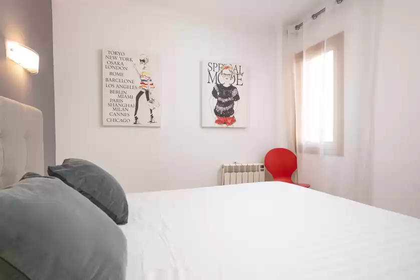 Holiday rentals in Antic 302, s'Illot