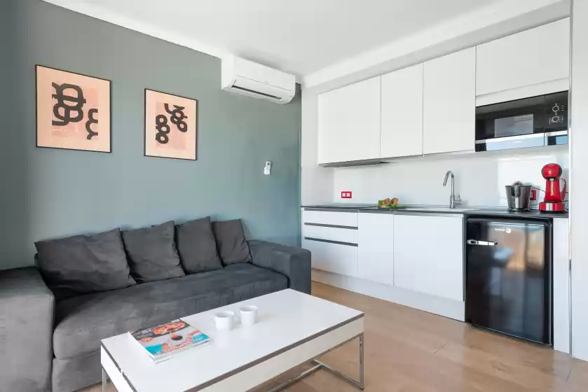 Holiday rentals in Antic 302, s'Illot