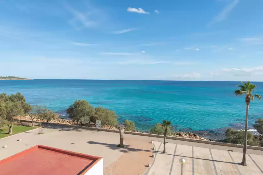 Holiday rentals in Antic 302, s'Illot