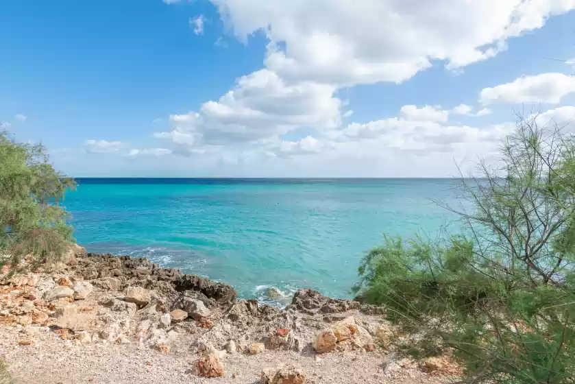 Holiday rentals in Antic 302, s'Illot