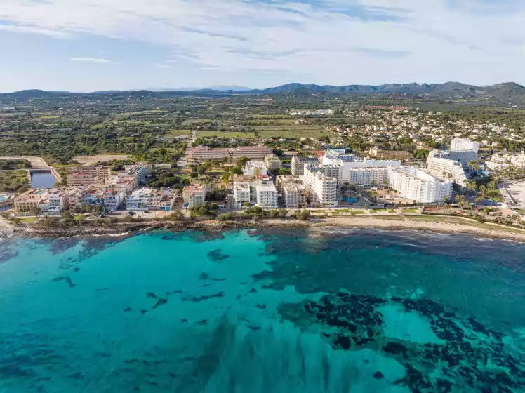 Holiday rentals in Antic 302, s'Illot