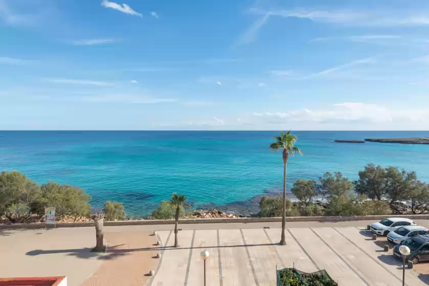 Holiday rentals in Antic 302, s'Illot