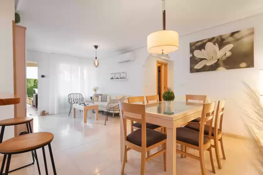 Holiday rentals in Es mirador (cales de mallorca), Cales de Mallorca