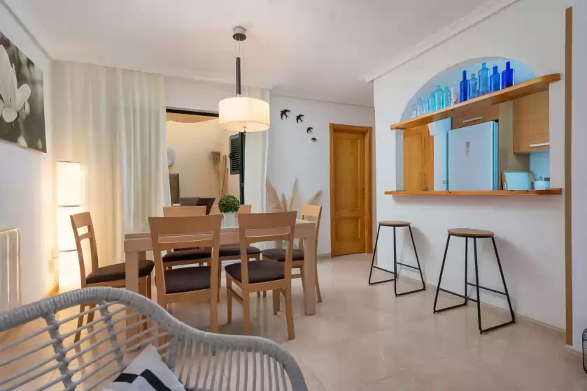 Holiday rentals in Es mirador (cales de mallorca), Cales de Mallorca