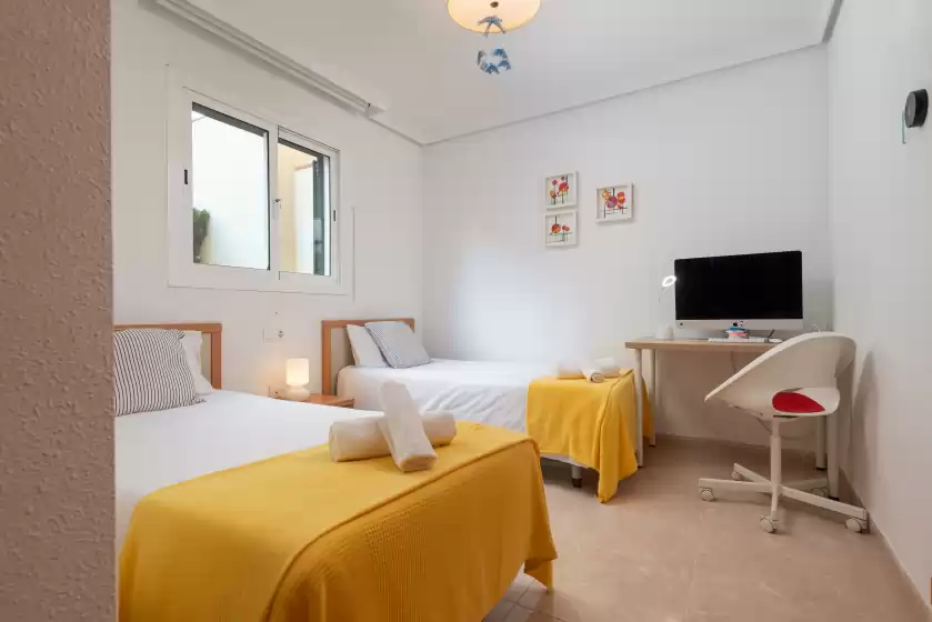 Holiday rentals in Es mirador (cales de mallorca), Cales de Mallorca