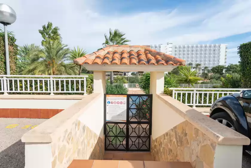 Holiday rentals in Es mirador (cales de mallorca), Cales de Mallorca