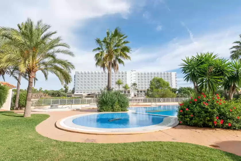 Holiday rentals in Es mirador (cales de mallorca), Cales de Mallorca